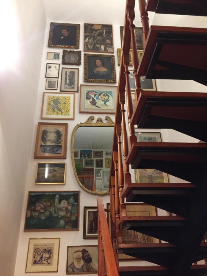 Gli Amici Di Carla Ξενοδοχείο Λα Σπέτσια Εξωτερικό φωτογραφία